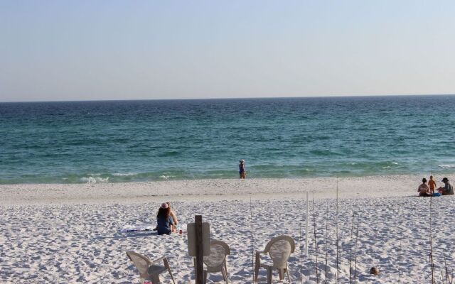 Gulf Sands East Unit 3 - Miramar Beach