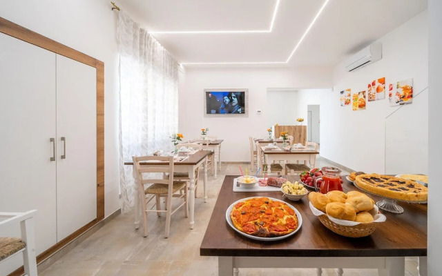 Aurosa Bed and Breakfast