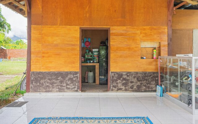 Puncak Rinjani Lodge