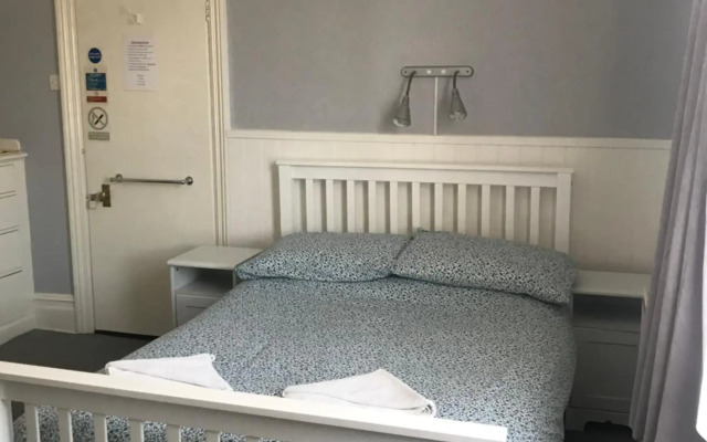 Brunton House Guest House