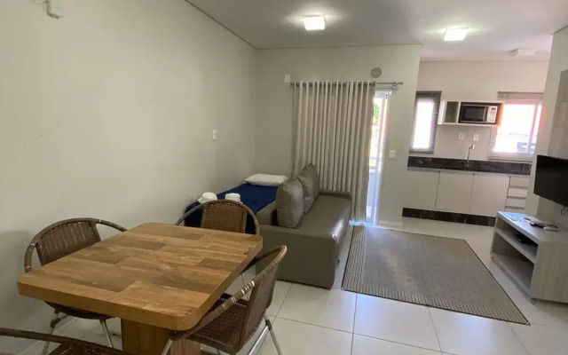 Ingleses Paradise Flat