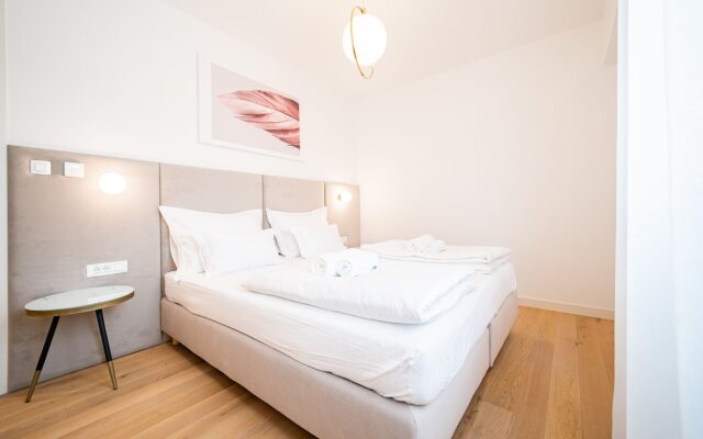 Adria Concept boutique apartments