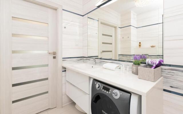 Apartamenty blisko Starego Miasta - Angielska Grobla by Renters