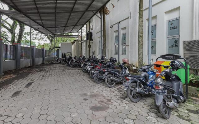 RedDoorz Syariah @ Klojen Malang