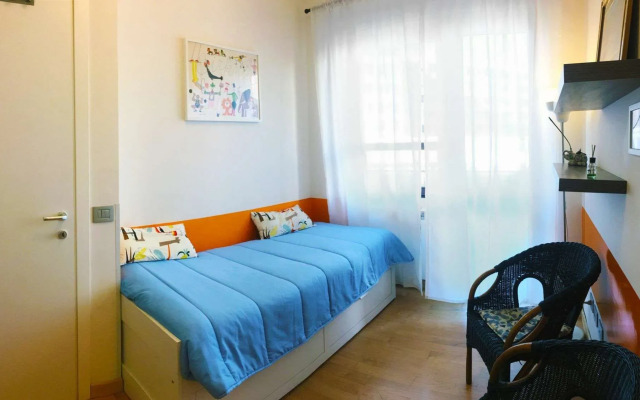 Aliflora Casa Vacanze