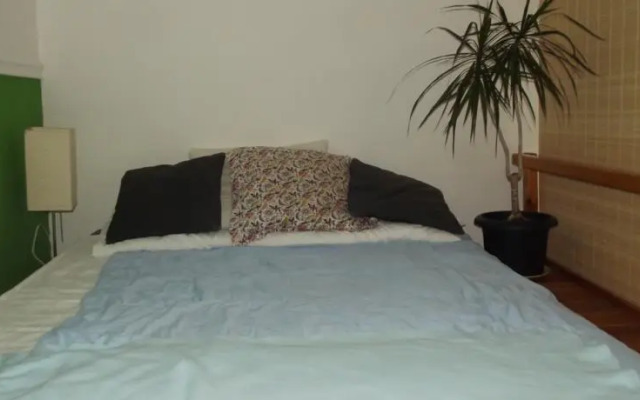 Cozy Flat