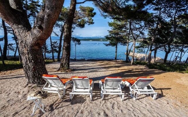 Apartments Mare & Mons Deluxe