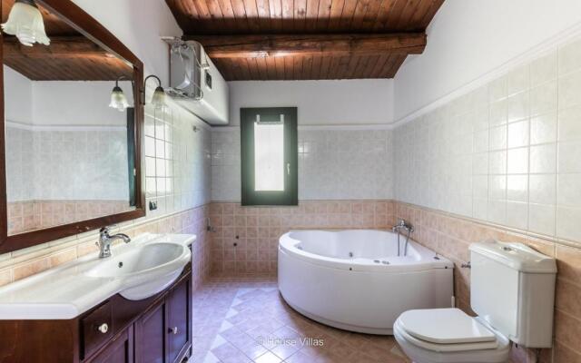 House Villas - Rifugio del Sole