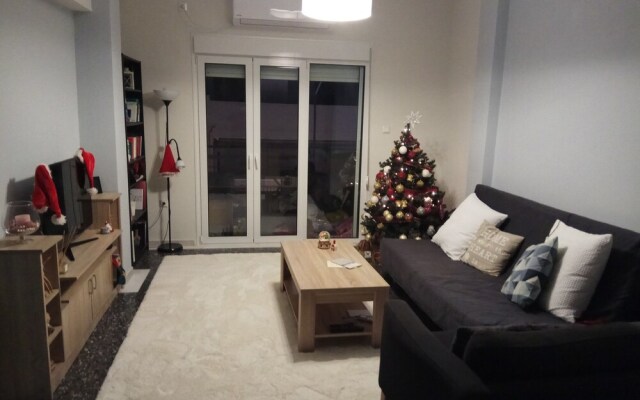 Grandma Vasiliki Rooms To Let