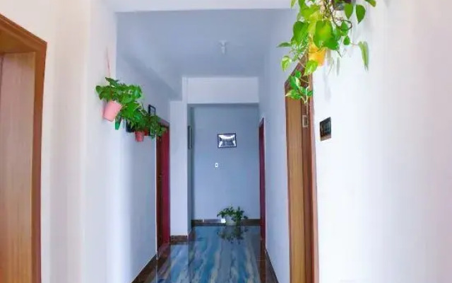 Chaonan Apartment (Dongshan Nanmenwan)