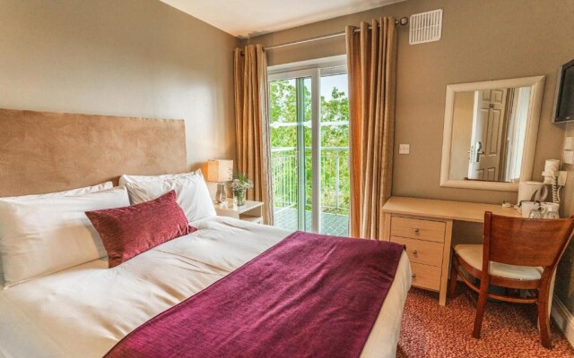 Summerhill House Hotel