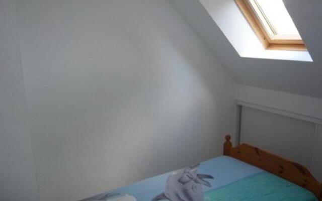 Maison Carnac, 5 pièces, 8 personnes - FR-1-377-60