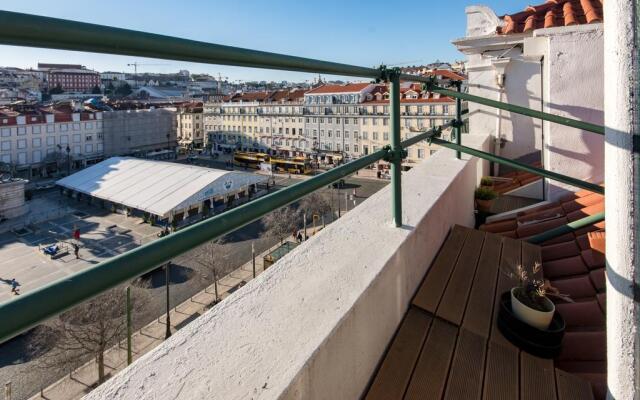 Lisbon Heart Apartments