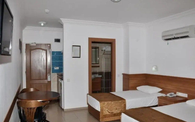 Kleopatra Tuna Apart Hotel