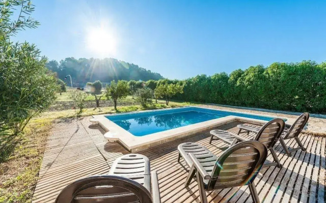 Villa Fora Vila