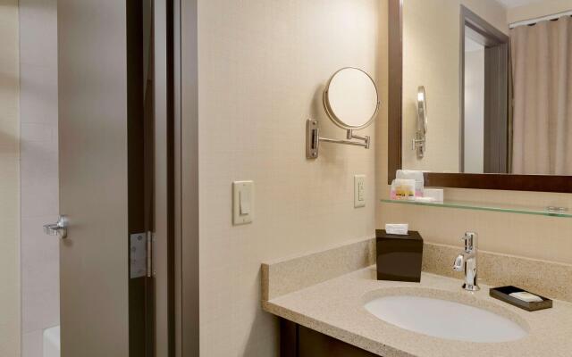 Best Western Plus Edmonton Airport