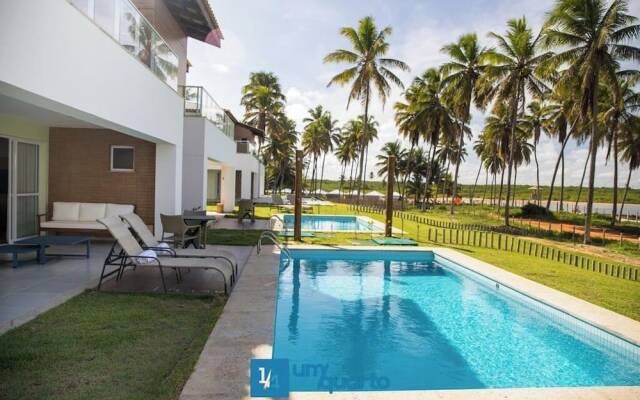 Ponta de Inhambupe Residences