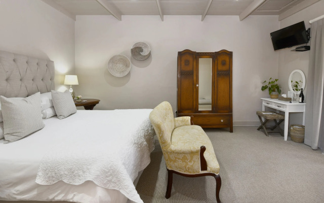 Mont d'Or Franschhoek