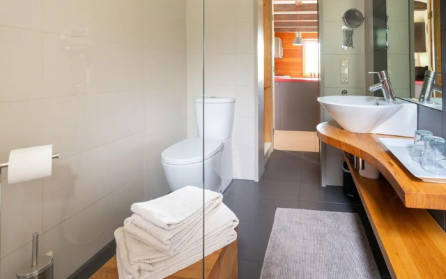 Holiday Home in Allrode With Garden