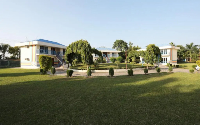 The Fun Valley By OYO Rooms