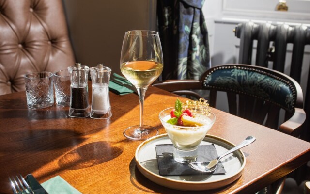 The Northallerton Inn - The Inn Collection Group