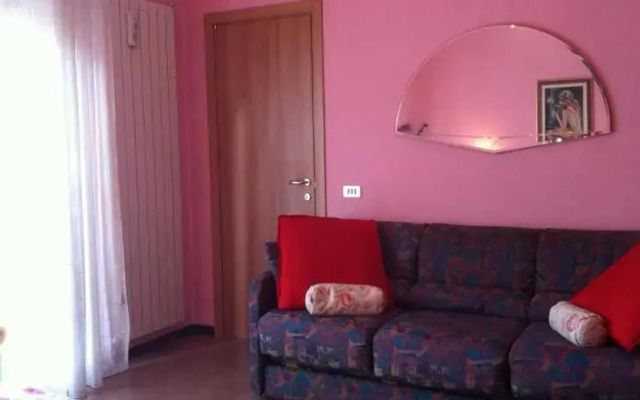 Così come a Casa