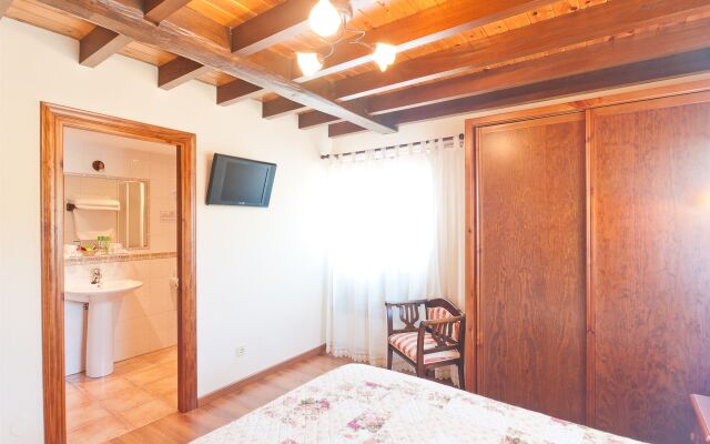 Hotel Costa de Rodiles