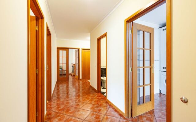 Villa Lobos Apartamento