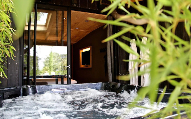 Le Domaine des Prés Verts & Spa Vinésime