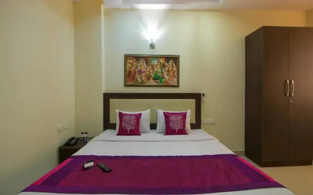 Flagship 79768 Hotel Suhana Grand