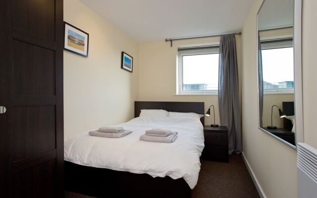 Signal Apartments London