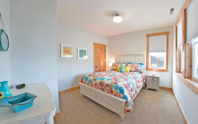 Walking on Sunshine #75