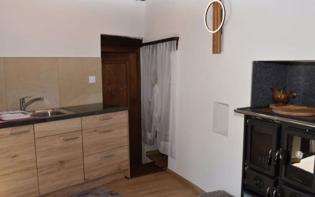 House Bertino Cugnasco