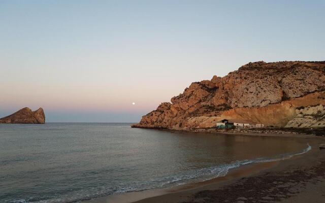 Aguilas Residencial El Cedro BID2