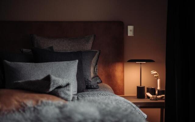 Maruia River Retreat