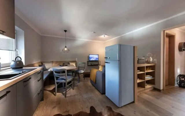 Boutique Apartment in Salzburg
