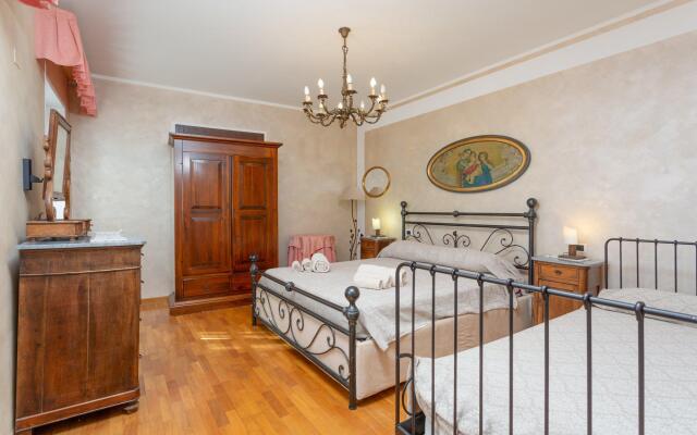 Villa Casale Le Selve Large Private Pool Wifi - 3099