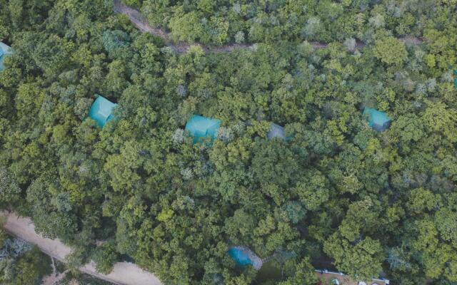 Thulamela Bed and Breakfast