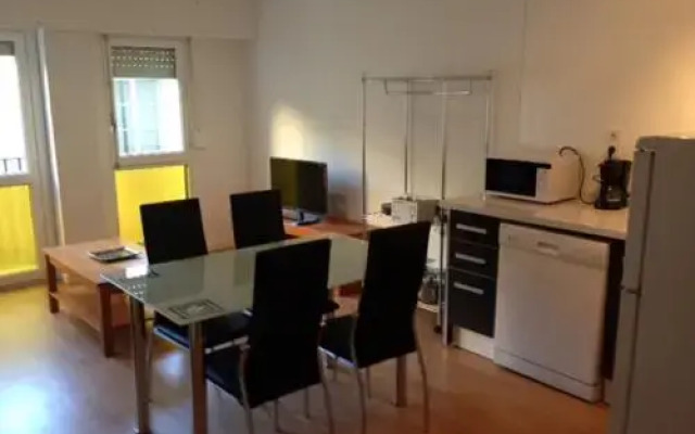 APARTAMENTOS MAYOR by BE ALICANTE