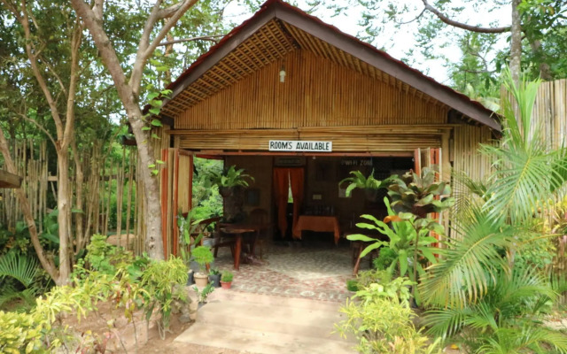 Villa Israel Eco Park El nido Palawan