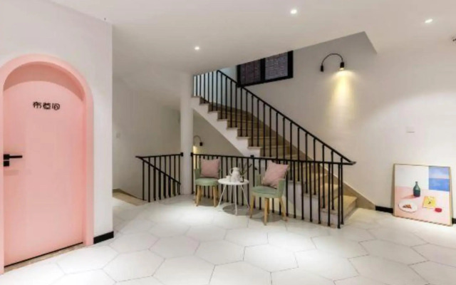 Gulangyu Hai'anhua Hotel