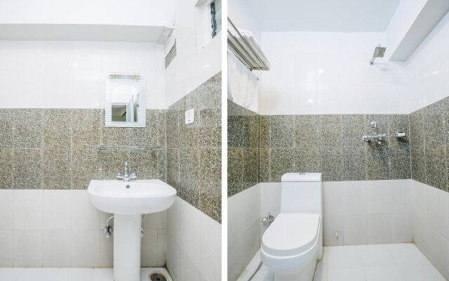 Durbar Suite