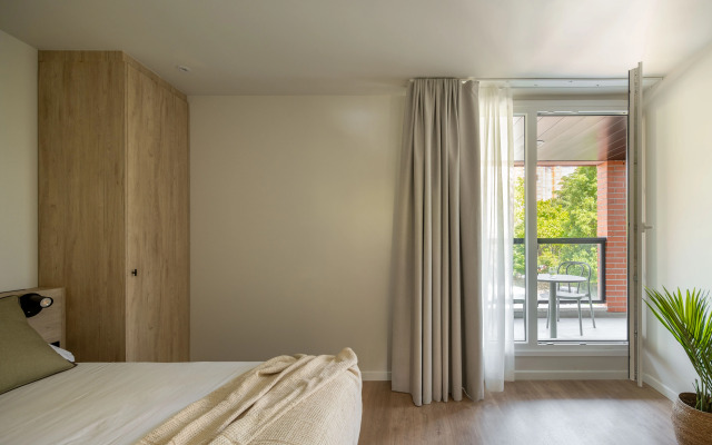 Libere Pamplona Universidad