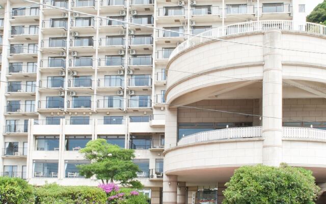 Atagawa Seaside Hotel