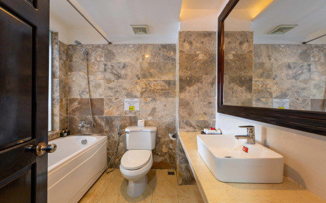 River Beach Resort and Residences