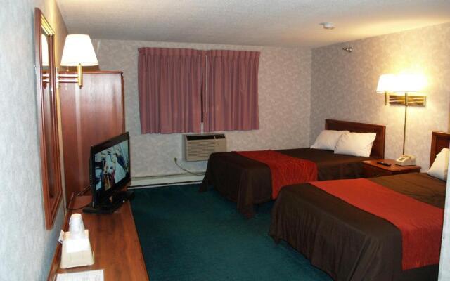 Bangor Inn & Suites