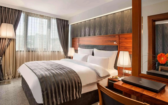 Movenpick hotel Sarajevo