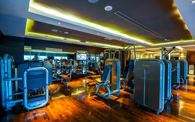 Crowne Plaza Greater Noida by IHG