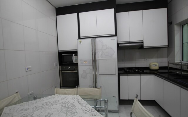 Gohouse - Bom Retiro SP 01