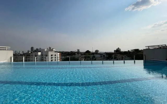 Loft Vila Madalena